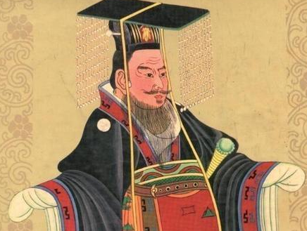 汉武帝刘彻为什么要东巡