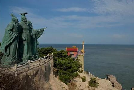 汉武帝刘彻为什么要东巡