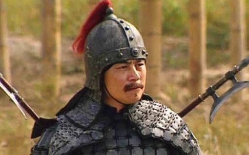 五子良将中的张辽武艺怎么样