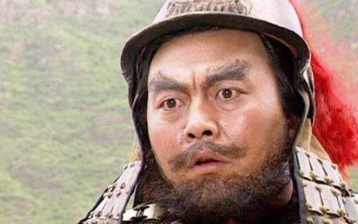 五子良将中的张辽武艺怎么样