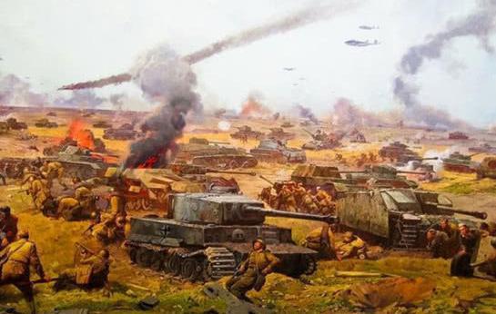 二战时德国攻打莫斯科的时候，为什么日本没有出兵相助