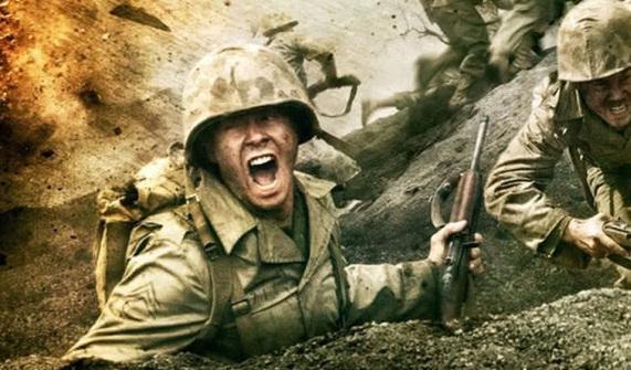 二战时德国攻打莫斯科的时候，为什么日本没有出兵相助