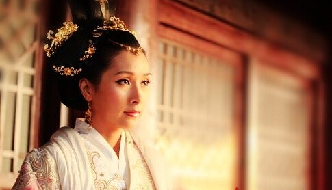 揭秘：晋国骊姬如何工于心计扰乱朝政