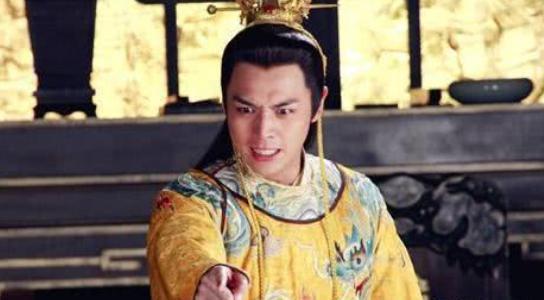 东汉孝桓皇帝刘志是怎么结束自己的傀儡生活的