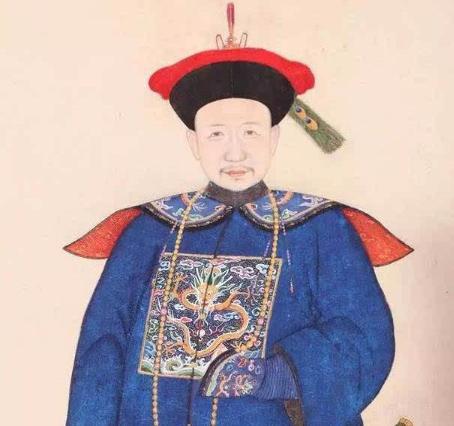 清朝三眼花翎到底有多难得 为什么连和珅都没有获得资格