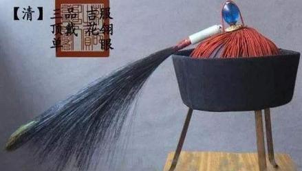 清朝三眼花翎到底有多难得 为什么连和珅都没有获得资格