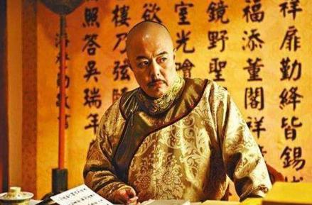 清朝三眼花翎到底有多难得 为什么连和珅都没有获得资格