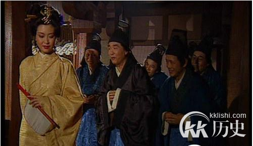 十常侍之首张让的故事 历史是如何评价张让的