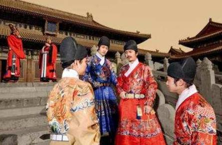 朱棣造反为什么如此顺利