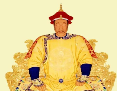 努尔哈赤去世后，代善为什么没有争皇位反而拥戴皇太极呢