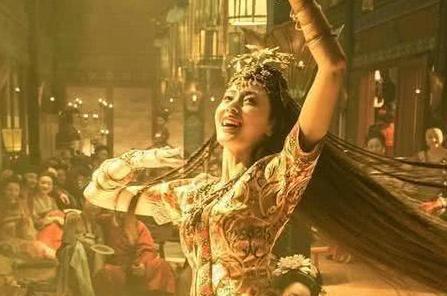 唐朝对安禄山的如此之好 为什么他还要选择造反呢