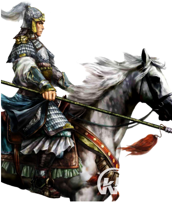 公孙瓒是谁?白马将军公孙瓒是个怎样的人