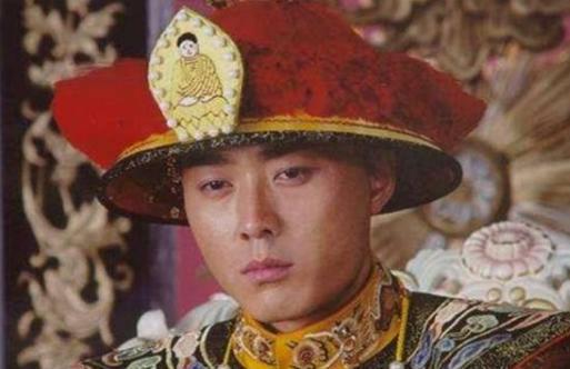 咸丰皇帝有18个嫔妃,为什么只有一儿一女