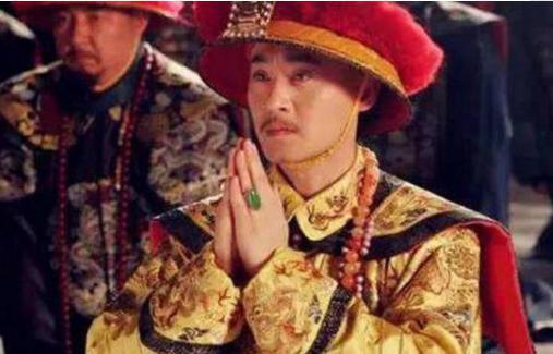 咸丰皇帝有18个嫔妃,为什么只有一儿一女