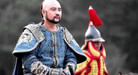 阿济格：努尔哈赤的第十二子，功勋卓著，最后为什么会被顺治处死