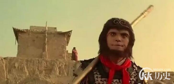 惊天秘密：西游记孙悟空为什么出生在花果山