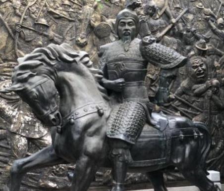 关宁铁骑作为明末有名的三大军之一 最后这支部队去了哪里