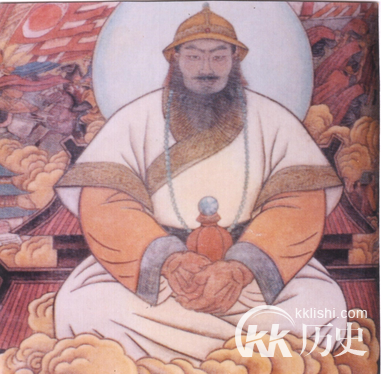 阿拉坦汗是个怎样的人 阿拉坦汗对历史的影响