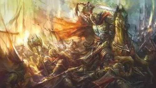 辉煌三千年的河东裴氏，为什么一朝没落