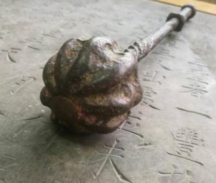 古代武将为什么见到拿锤的人都要躲着走呢 和这种人打不死也残废