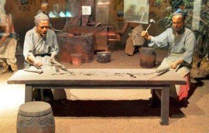 汉朝军队为什么能做到战绩第一 是什么确保了领先地位的