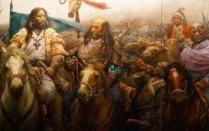 汉朝军队为什么能做到战绩第一 是什么确保了领先地位的