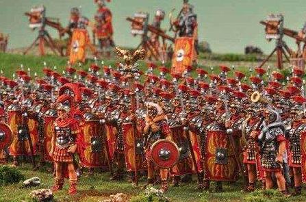 汉朝军队为什么能做到战绩第一 是什么确保了领先地位的