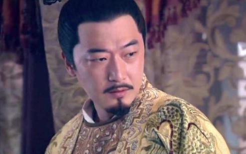 赵匡胤为什么让弟弟继位,而没有选择自己的亲身儿子