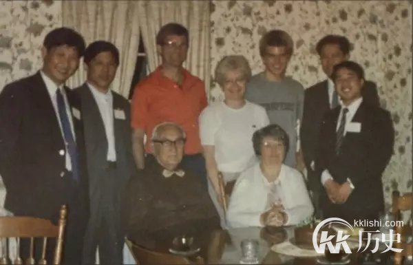 习总将访美:历史上去了6次,他曾去过哪里收获了啥?