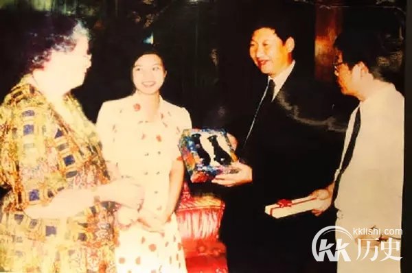 习总将访美：历史上去了6次,他曾去过哪里收获了啥?