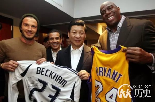 习总将访美：历史上去了6次,他曾去过哪里收获了啥?