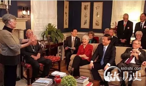 习总将访美：历史上去了6次,他曾去过哪里收获了啥?