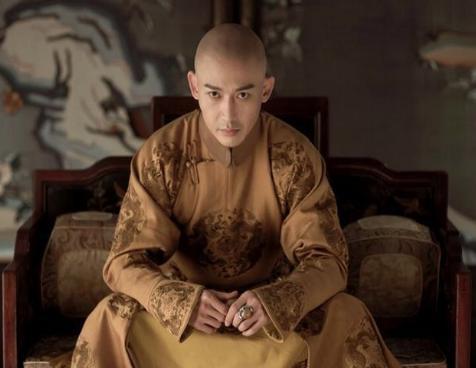 乾隆登基后，为什么唯独不帮大伯平反