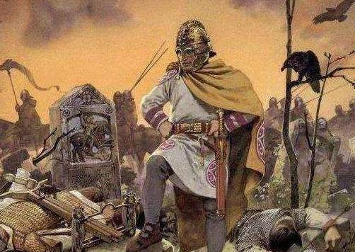 匈奴有着怎样的军事制度