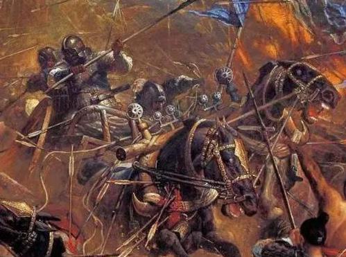 匈奴有着怎样的军事制度