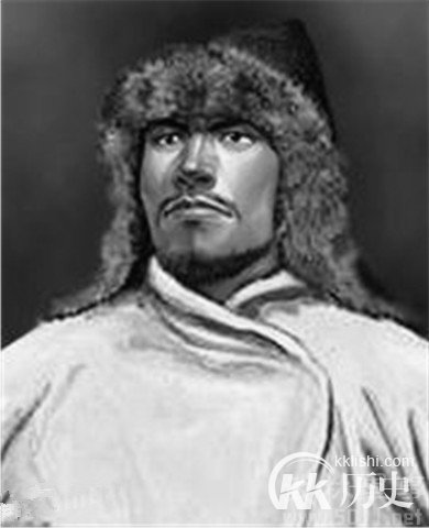 扩廓帖木儿怎么死的 扩廓帖木儿是个怎样的人