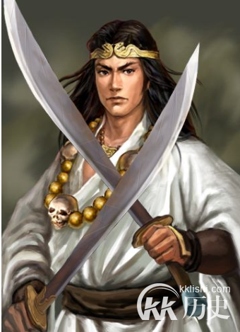 武松是谁？水浒传中“行者”武松是个怎样的人