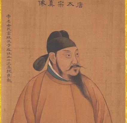 李渊是怎么成为唐朝的开过皇帝的 他主要靠的是什么