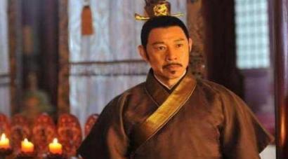 李渊是怎么成为唐朝的开过皇帝的 他主要靠的是什么