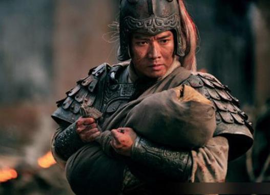 刘备重用魏延，他为什么不重用赵云