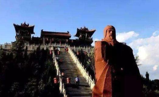 廉颇是赵国名将，为什么最后客死楚国