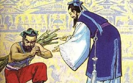 廉颇是赵国名将，为什么最后客死楚国