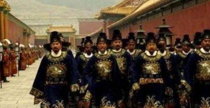 明朝的郭桓案是怎么回事