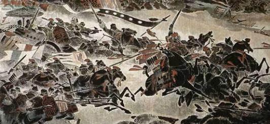 汉武帝是怎样敛财的