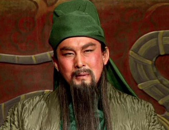 关羽经常遭受箭伤，为什么其他将领没有呢