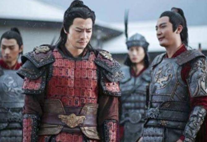 刘曜俘虏两任皇帝,独霸皇后,最后结局如何