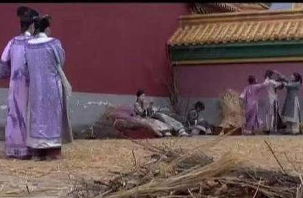 冷宫是后宫妃子避之不及的地方 为什么太监却抢着去呢