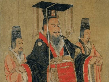 永嘉之乱是怎么回事