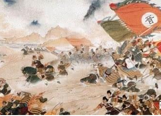 永嘉之乱是怎么回事