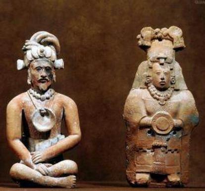 拥有超能力的根达亚文明是怎么消失的 根达亚文明的消失和什么有关